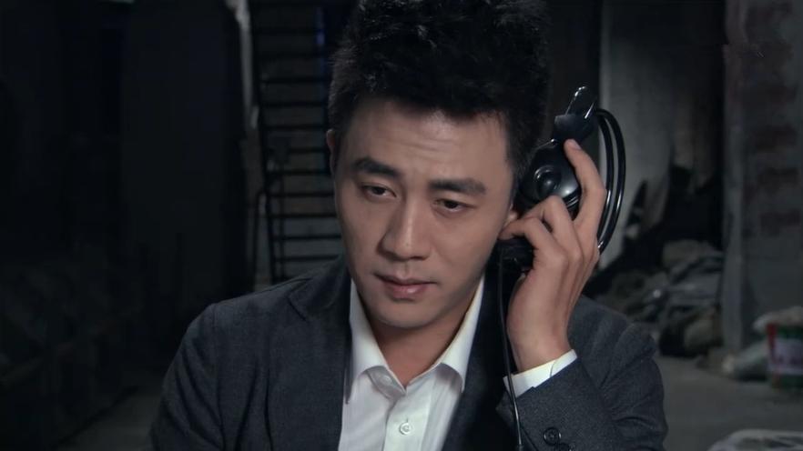 “压了五年还不播？是不是有黑幕？”——这部剧是憋着放大招！