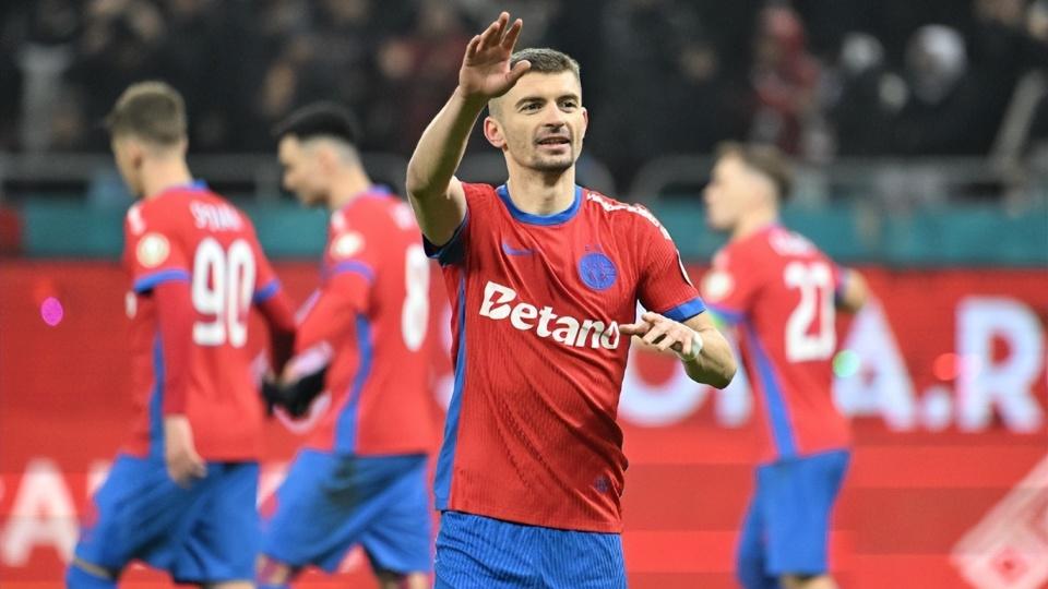 谁的菜？中超豪门报价罗马尼亚顶级球星，转会费+年薪近2千万元！