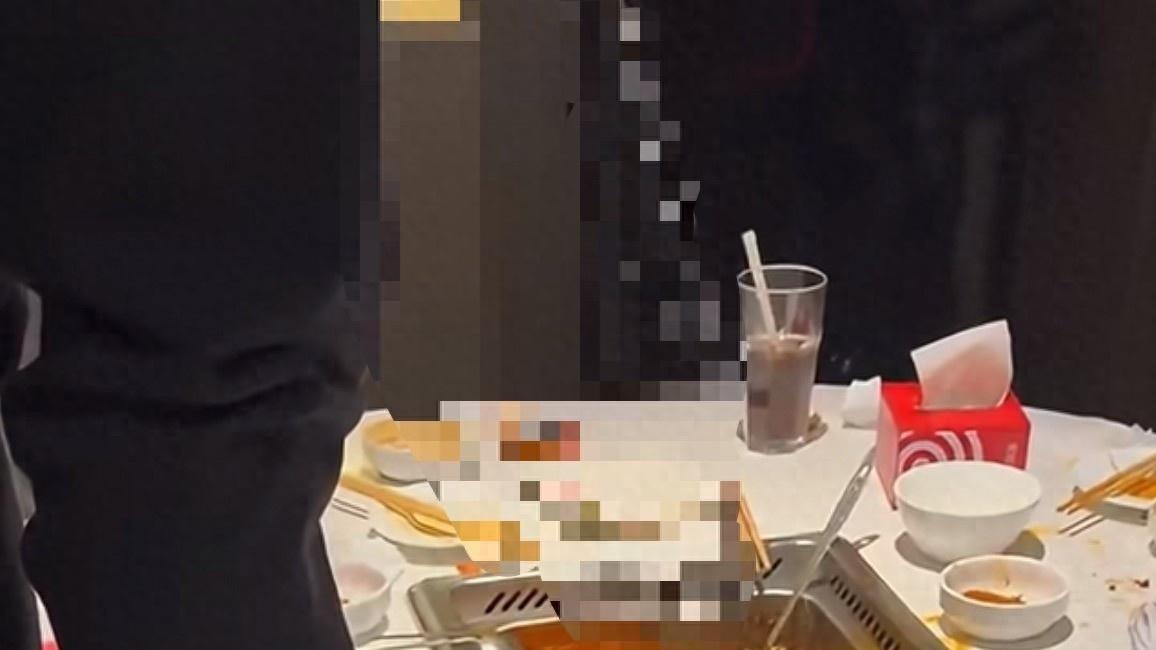 上海海底捞，少年恶行，谁之过？