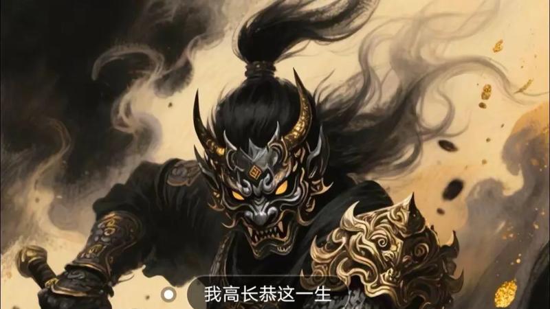 东魏、北齐十大名将之死！