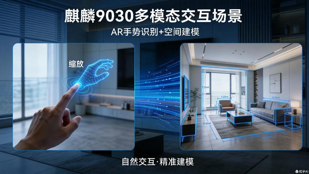 AR眼镜生态：Mate80 Pro的算力支撑极限！