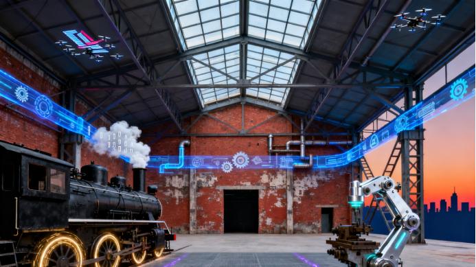 工业记忆获国家认证 石油遗产焕发新生