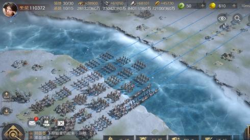 玩SLG不懂配合可不行！2025策略社交协同最佳手游TOP5