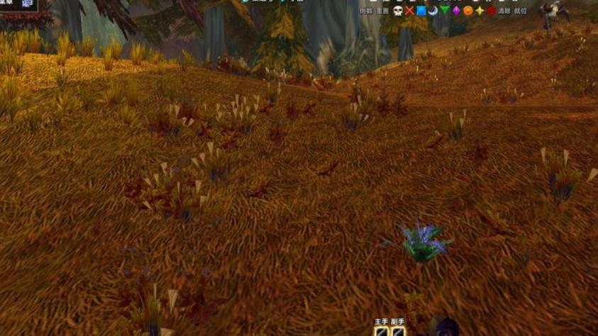 《魔兽世界》60怀旧服现恶性Bug：矿草无限刷