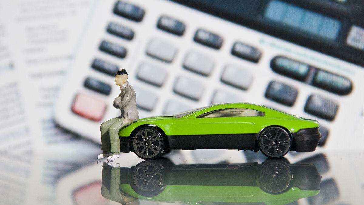 补贴退坡背后：新能源汽车产业转型阵痛