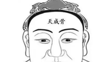 从面相看官运：五种富贵骨助你识别领导相