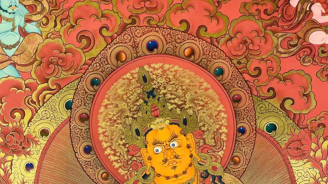 文化为根、民俗为形、信仰为魂、迷信为惑