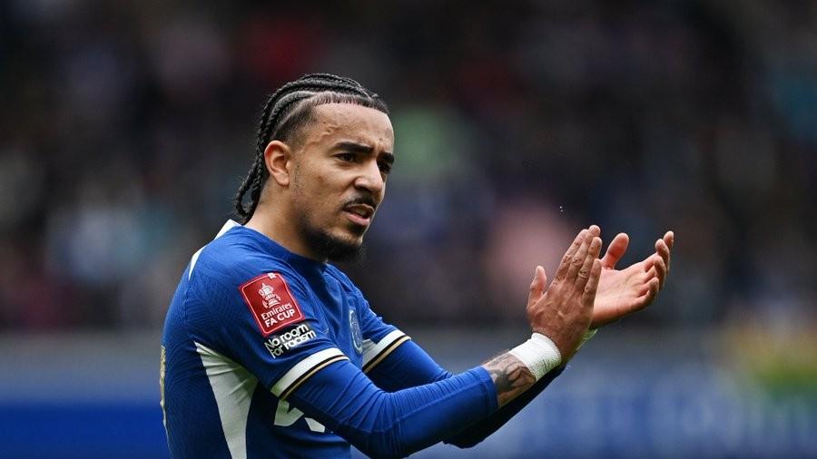 世俱杯 - 古斯托造乌龙绝杀 切尔西 2-1 帕尔梅拉斯晋级半决赛！