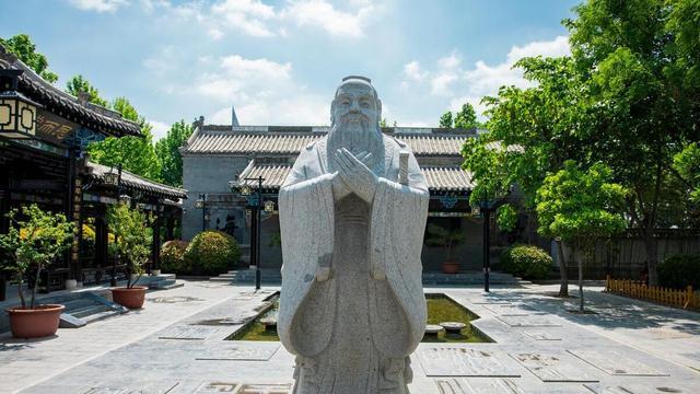 汉朝为何“复活”濒临死亡的儒家？刘邦：这种感觉谁受得了？