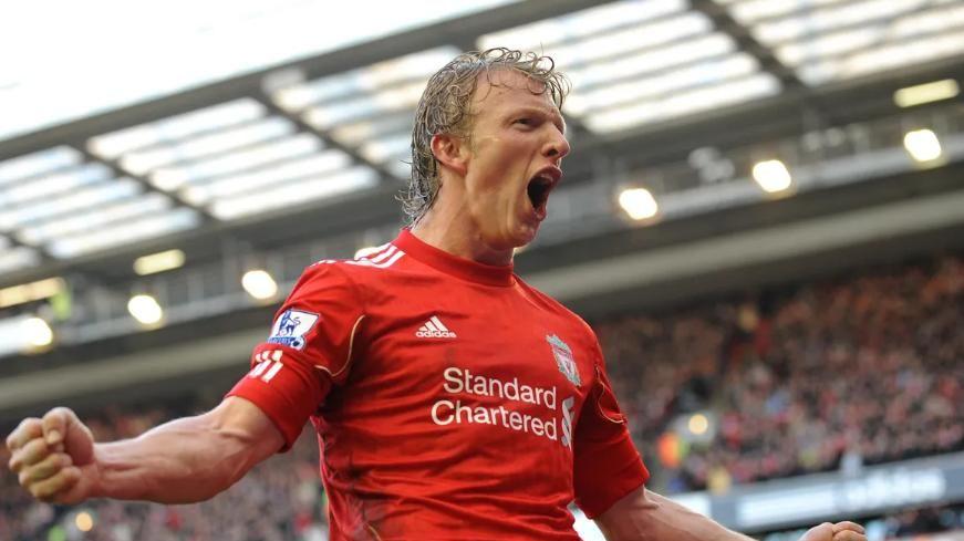 渡过英吉利海峡，那些效力英超联赛的荷兰大牌球星（一）