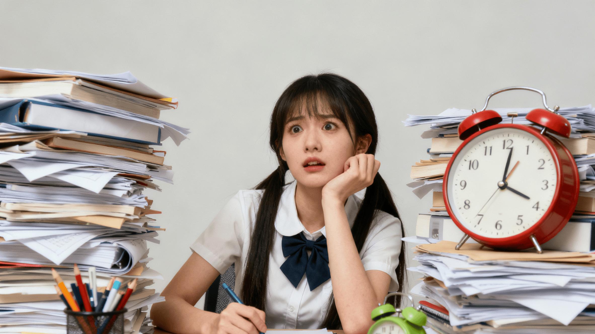 星座“拖延症”：处女座偏爱“踩点”，天秤座易因权衡放缓节奏