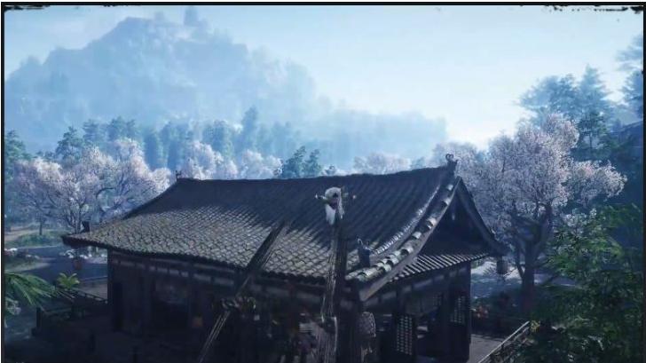 《燕云十六声》奇术攻略大全：详尽解析40种奇术及其获取途径
