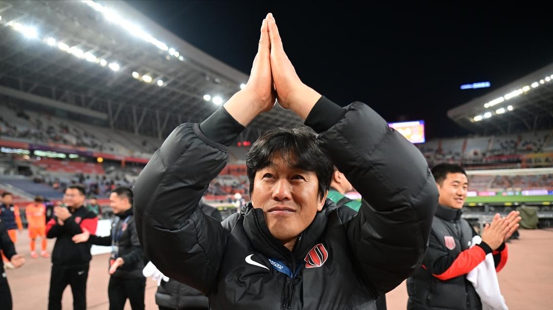 下一任国足主帅浮现？徐正源被董路提名，再次成为热议候选人