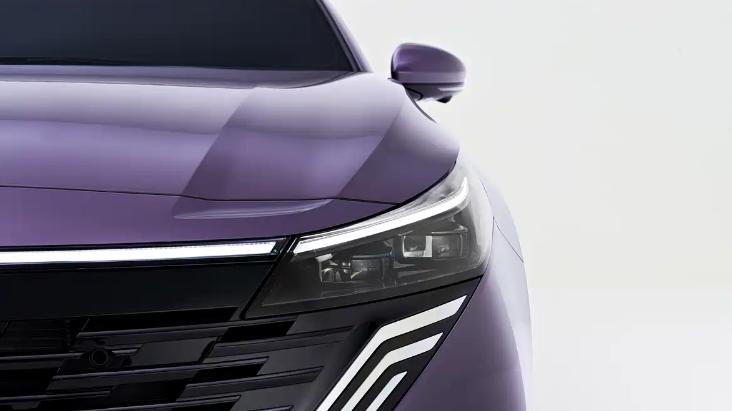 全球首个鸿蒙座舱燃油车，天籁·鸿蒙座舱内饰首发