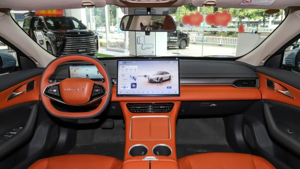 星海S7新增车型上市，配置略微调整，18.68万值得一试吗？