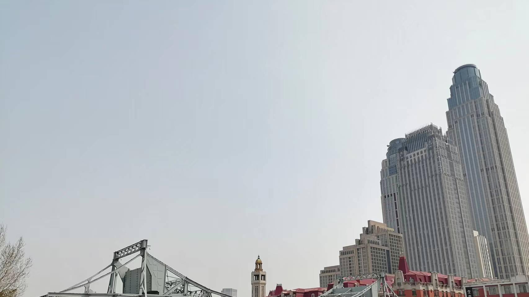 拼搏冲刺，决胜全年：天津市国资委主任张勇赴市政集团调研