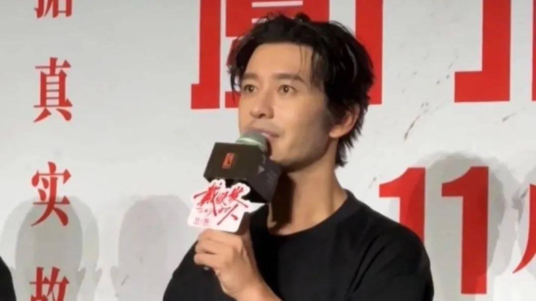叶珂现身上海高端活动，黄晓明分手费引热议，两人是否假分手？