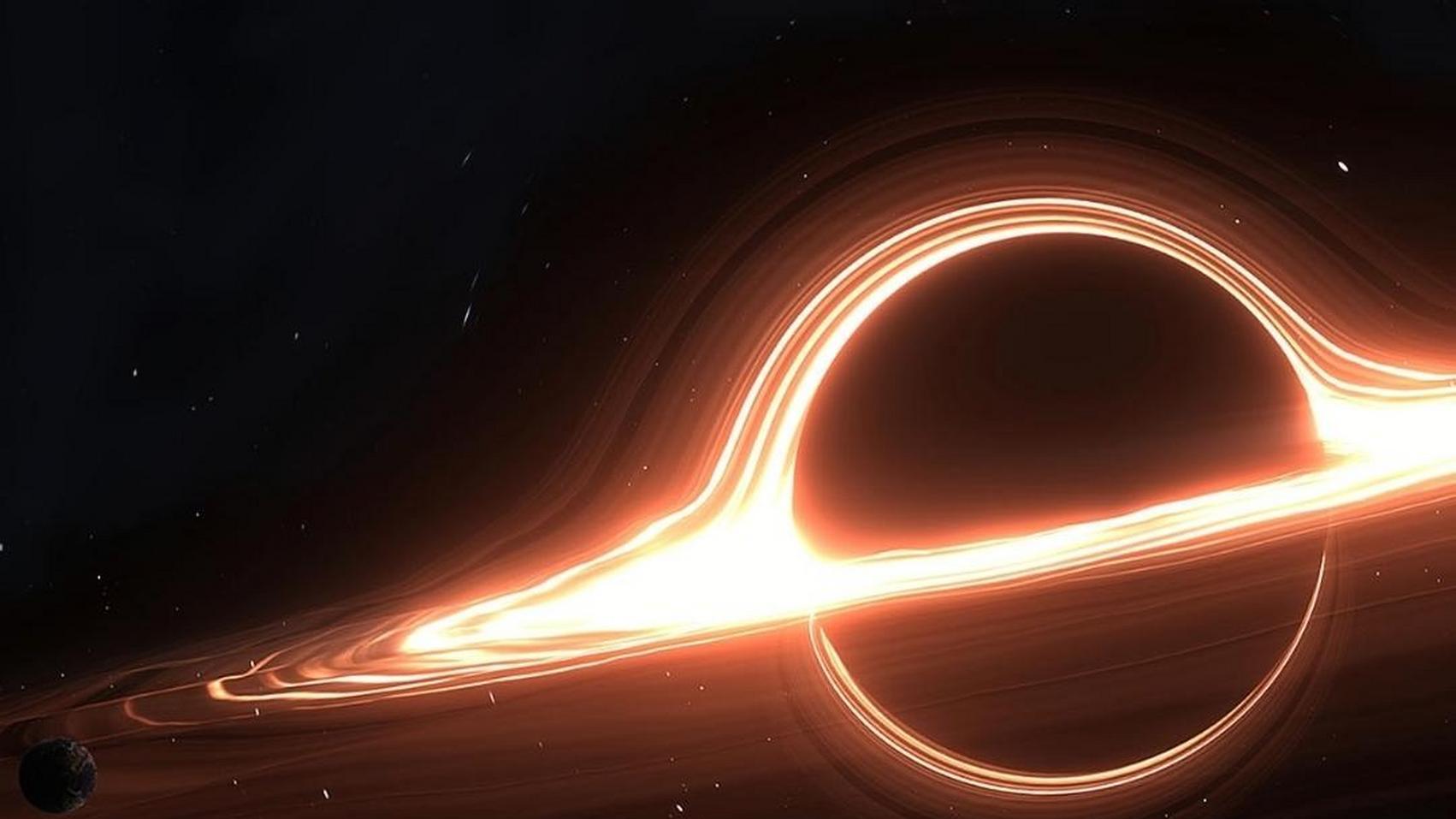 我们的宇宙只是遥远宇宙的全息投影？到底什么是真实？