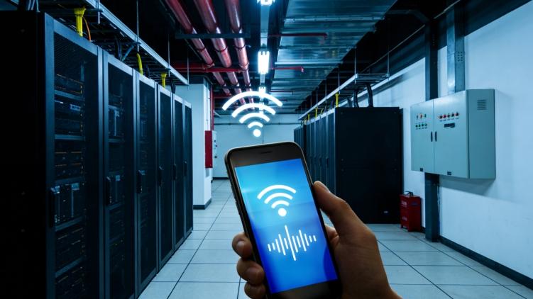 地下室没信号？地下办公区覆盖实用攻略