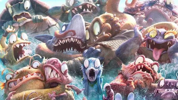 电影《哪吒之魔童闹海/哪吒2》高清HD视频完整免费观看《哪吒之魔童闹海》电影免费在线观看完整版－麦菜