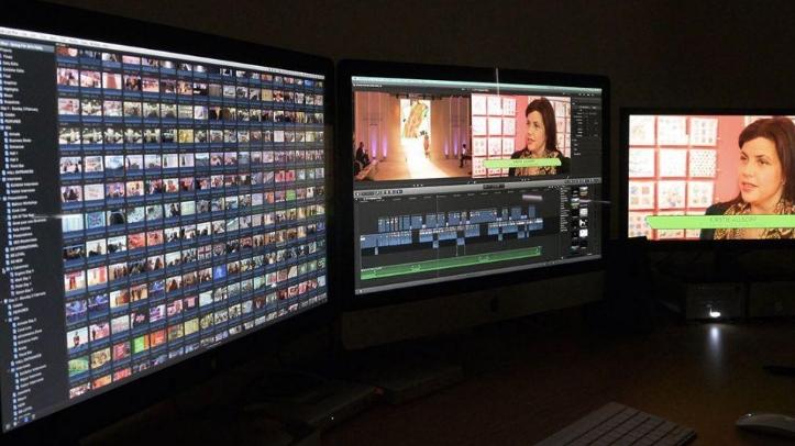 轻松悦学科技有限公司丨相宜老师：从技术工匠到影像艺术家