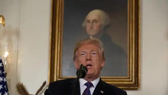 中方偏不上谈判桌，特朗普进退两难，对华态度开始大变