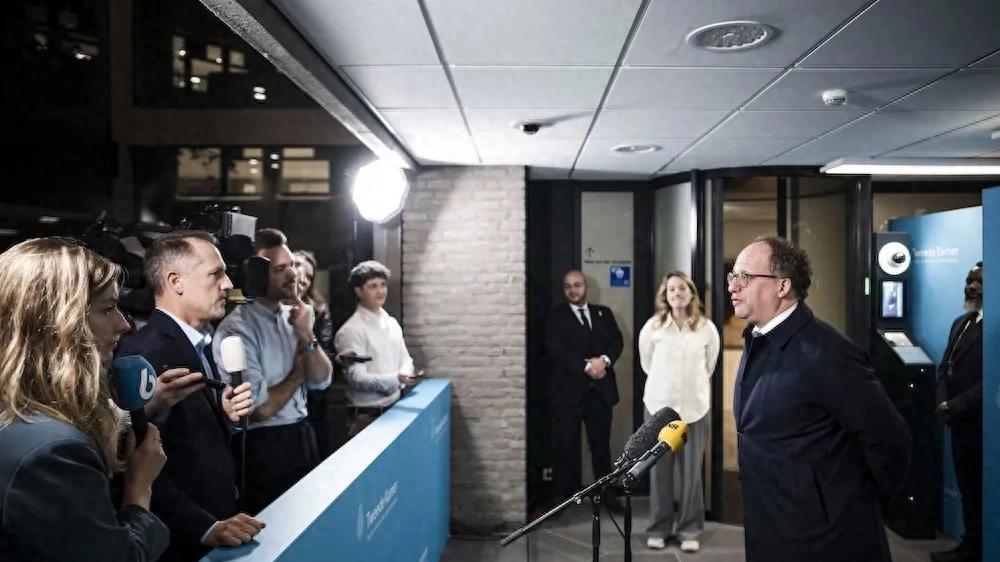 荷兰组阁现重大突破！D66与CDA或率先主导谈判，VVD态度成关键