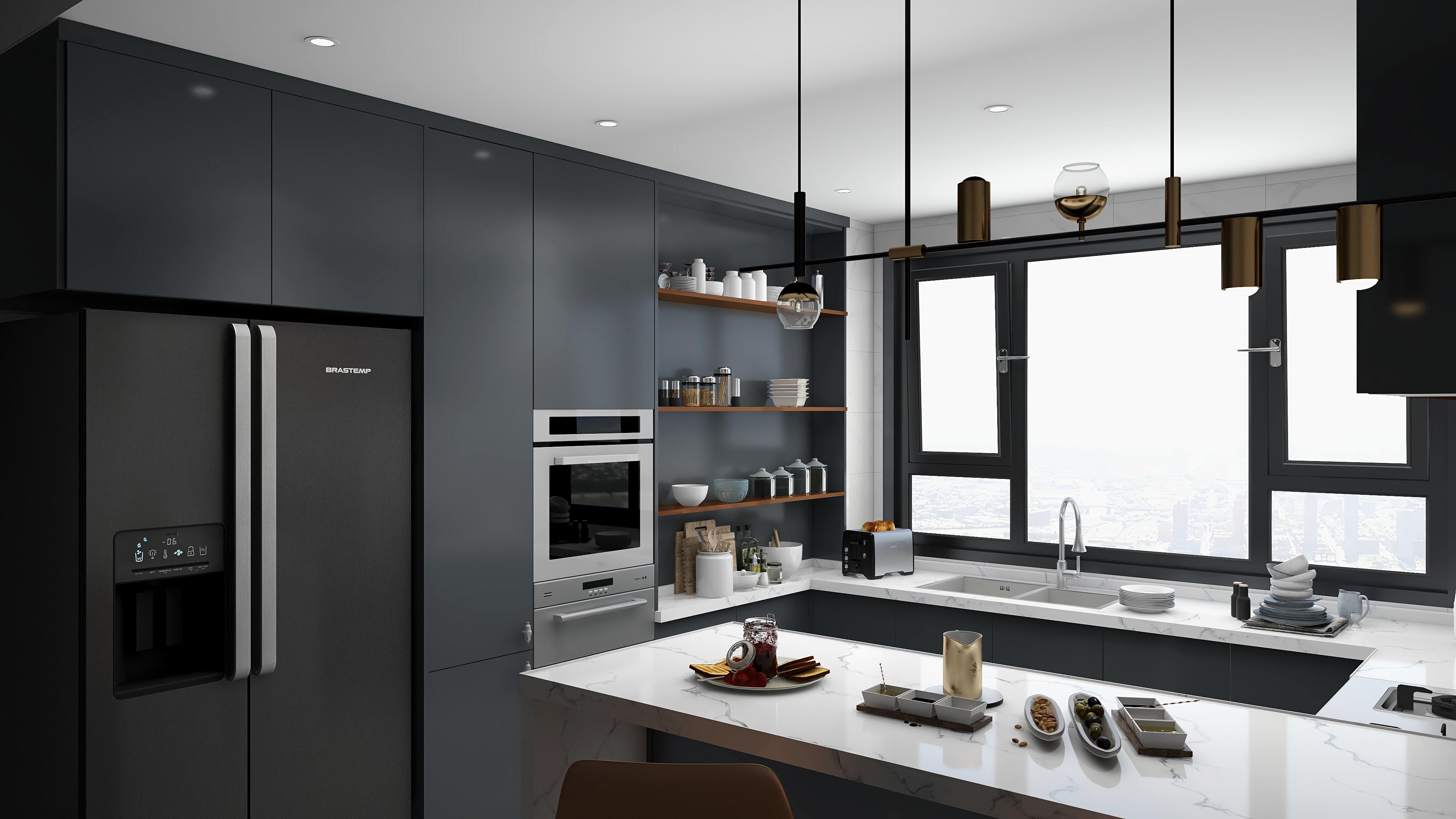 杉木生态板三大优势解析：为何"低油均色"才是核心价值？