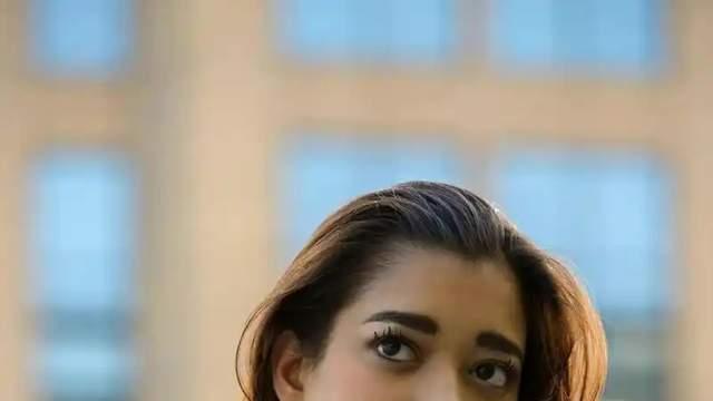 嫁中国2年的印度姑娘，回国后父母都不敢相信：怎么变成这样了？