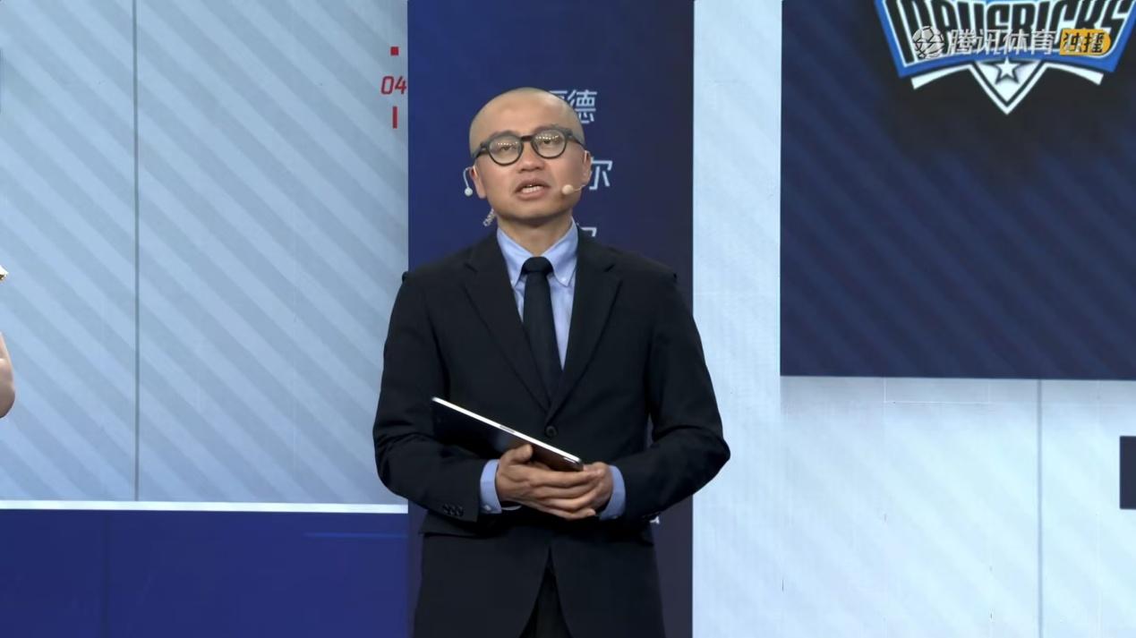 NBA热度持续增加，西部竞争激烈外，还有三个利好因素