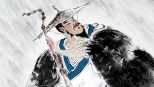 苏轼进寺庙大喊：“秃驴何在”，一小和尚回了四个字，成千古绝对