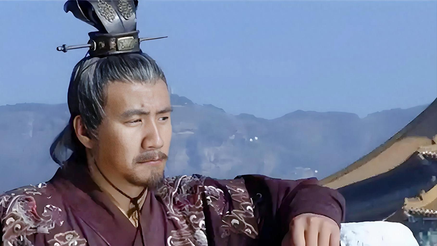 朱元璋为何定国号大明？五种说法背后隐藏的是帝王心术与江湖暗战