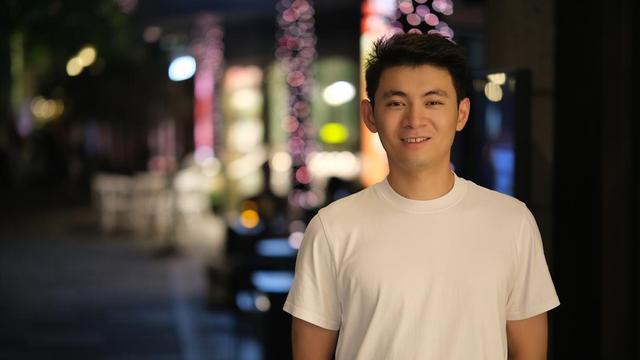 探秘食草男之：白开水之恋