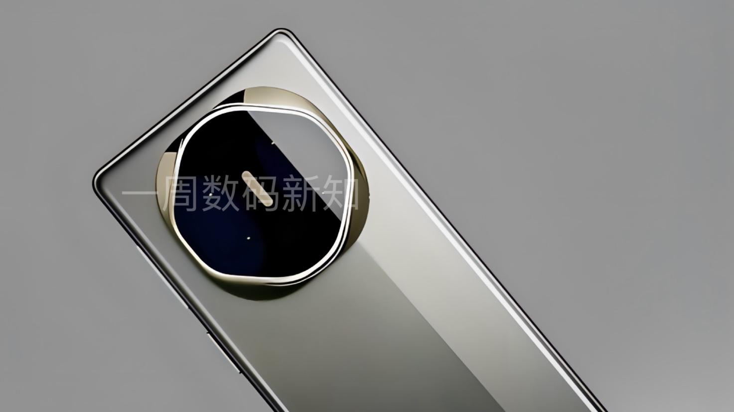 华为Mate80Pro曝光：1.07mm微边+24GB运存，花粉有福了