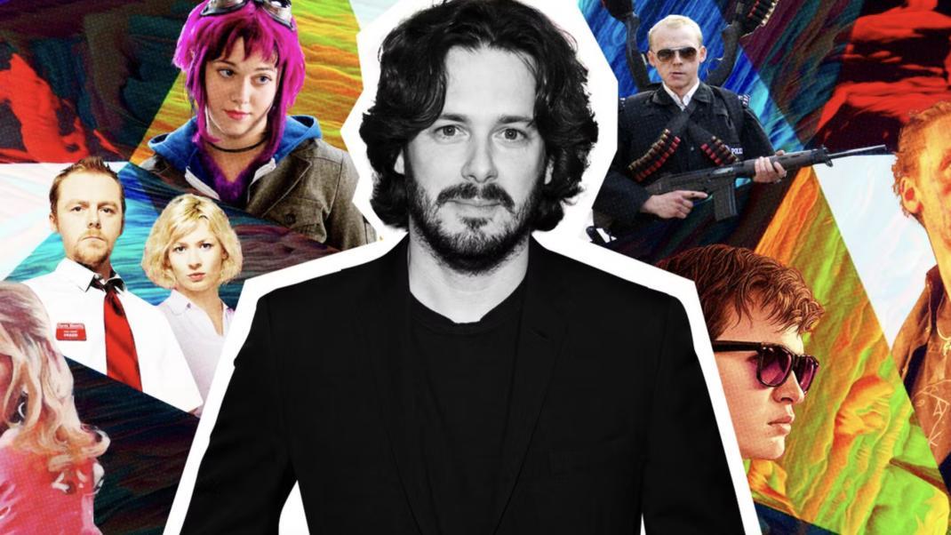 那个向全世界推荐《少年的你》的英国迷影导演，带着他的新作来了