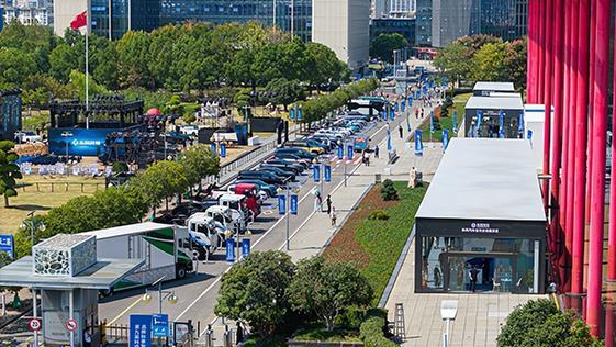 【汽车人】东风与华为，全面战略合作大厦正在建成