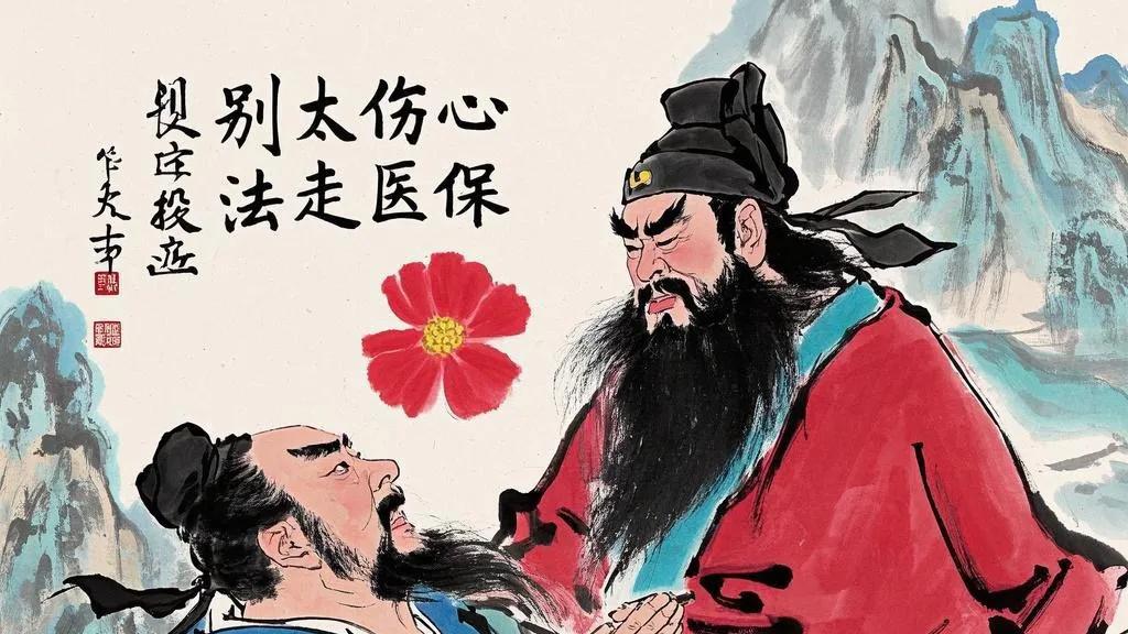 看看段子，放松一下吧