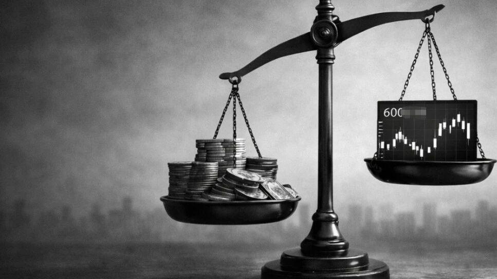 用11年数据算了一笔总账：A股长期回报的真相