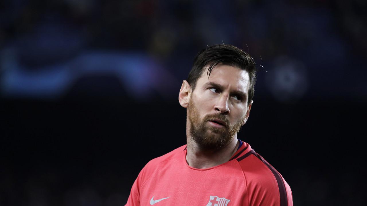 美职联 - 梅西2射1传+乌龙助攻，迈阿密国际4-1蒙特利尔！