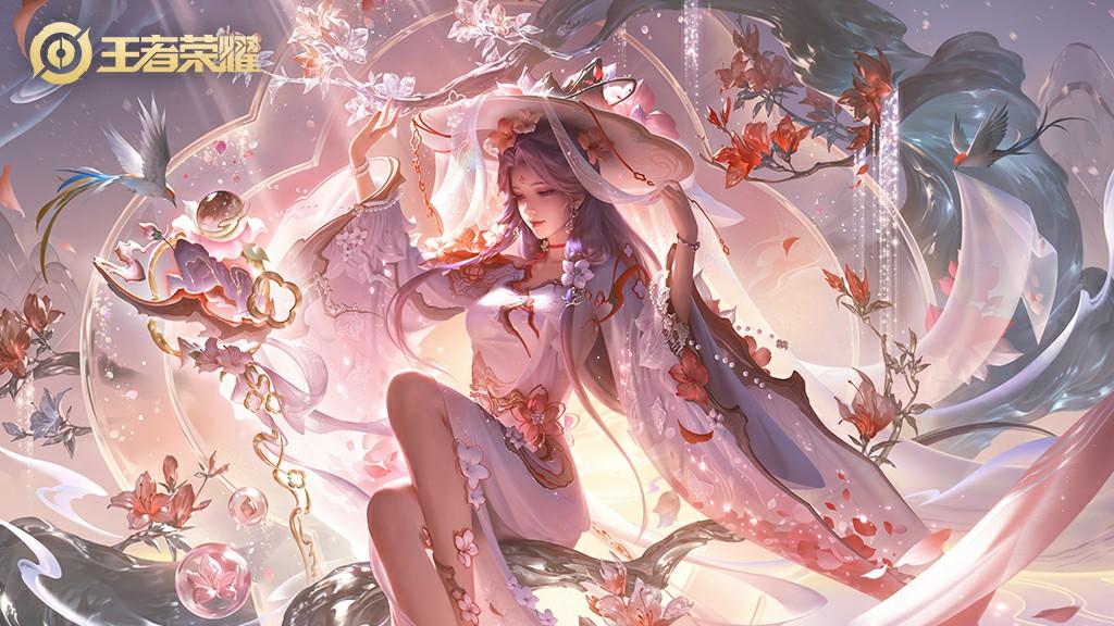 王者荣耀：再无直售机会的四款传说限定，错过即成绝唱