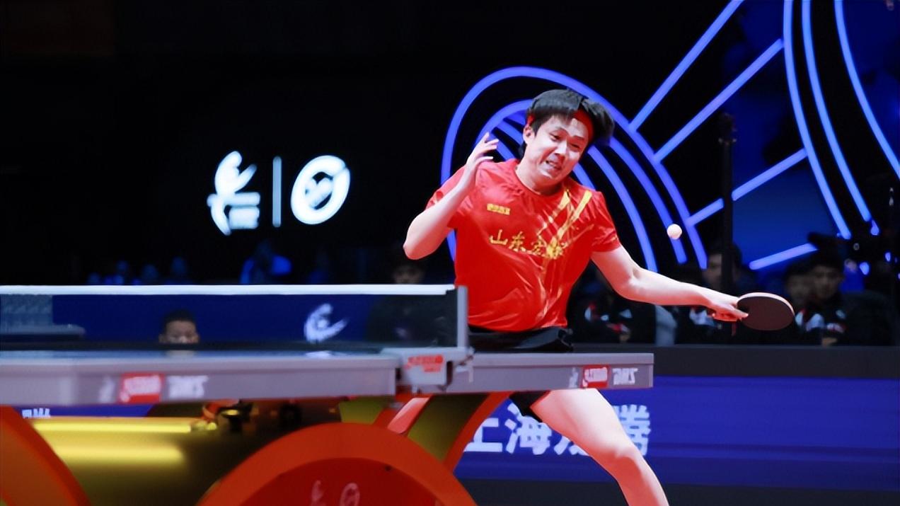 山东男乒决赛3比0横扫黄石，王楚钦率队夺冠卫冕成功，男乒国家队出现断层，除去王楚钦再无实力相当球员