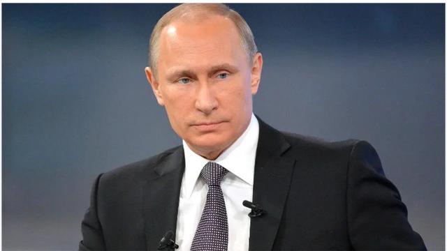 俄罗斯担心普京遭遇三个风险