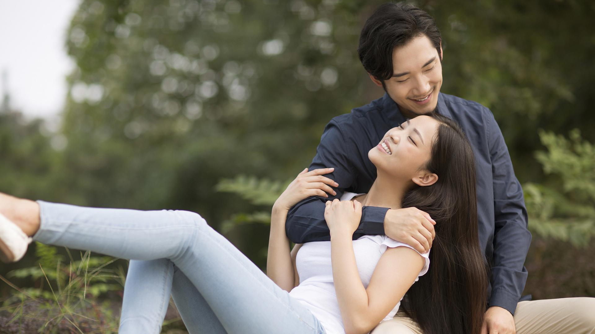 命理上早已注定了缘与劫