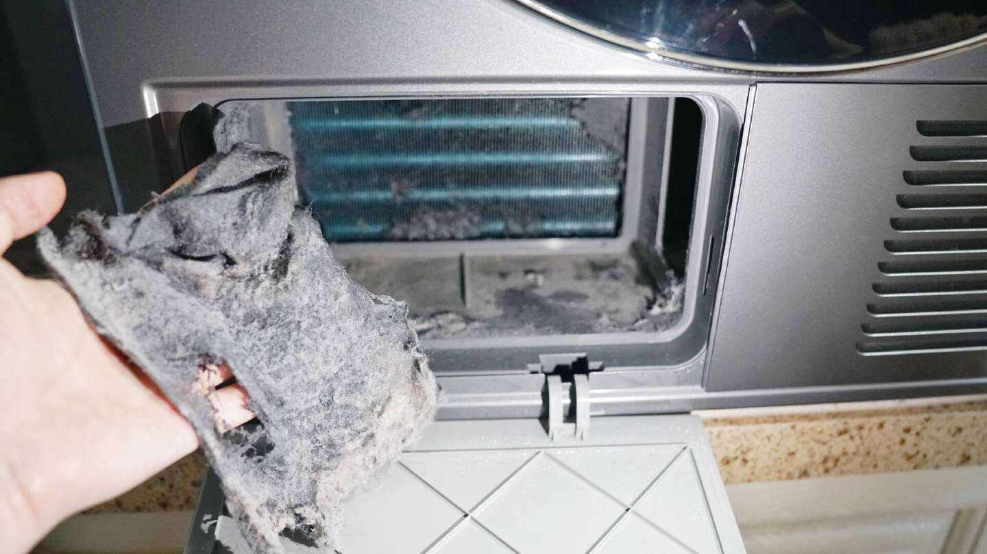 懒人，洗烘一体洗衣机和上烘下洗怎么选？