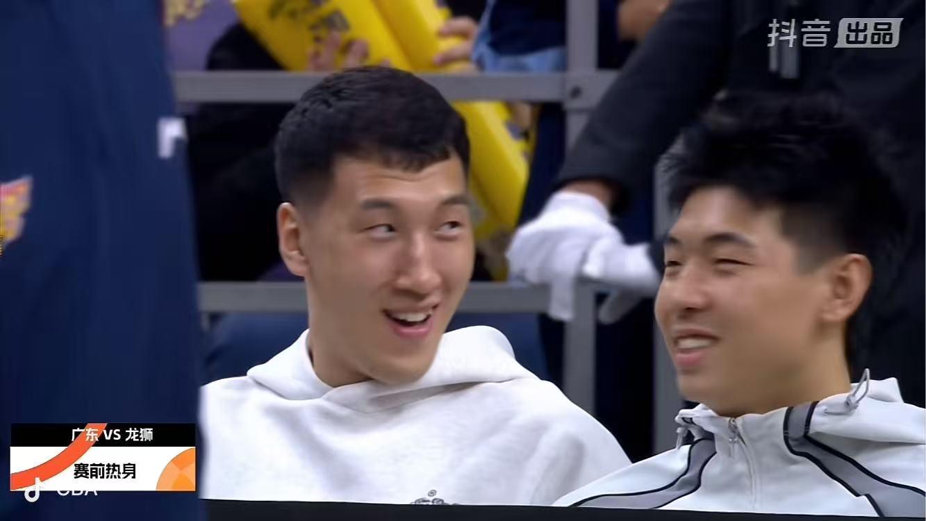 广东险胜广州！听听各界媒体专家怎么说 徐杰真强 杜锋太了解郭艾伦