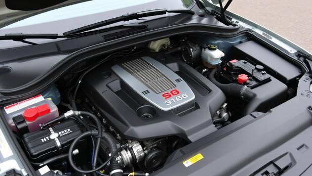 用实力为每次出行保驾护航 埃安UT