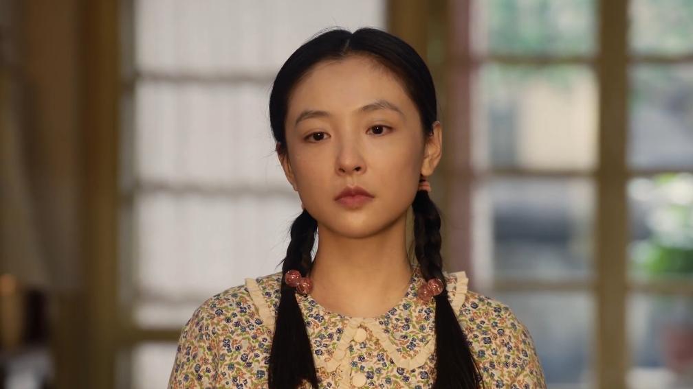 何家欢之所以嫁给方涛也是阴差阳错，原来张秋林才是她的意中人