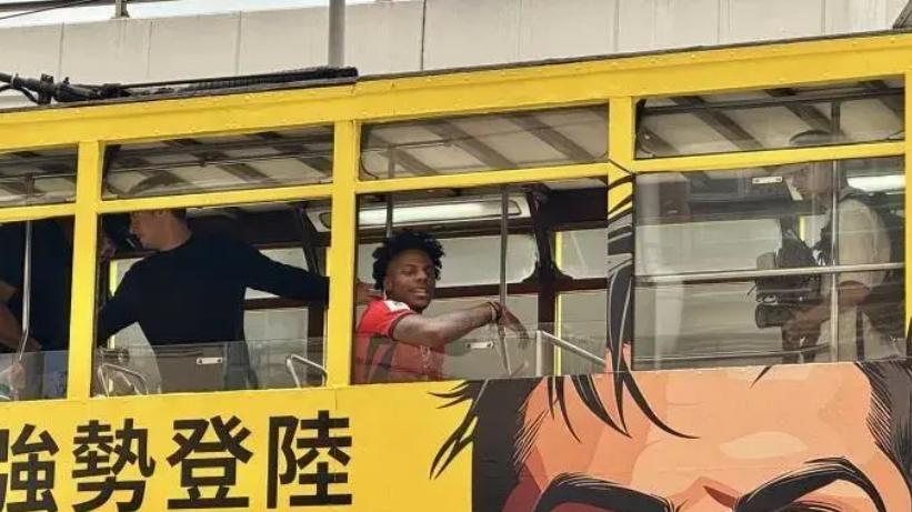 甲亢哥香港行翻车？748万观众背后为何差评如潮？