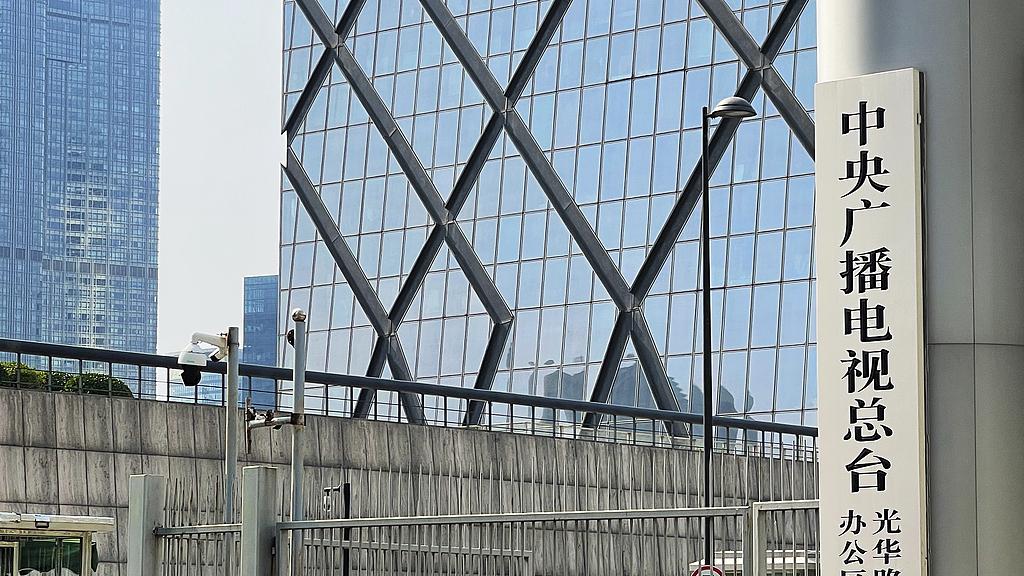 中央广播电视总台第四批“蹲苗”工作背后的人才策略