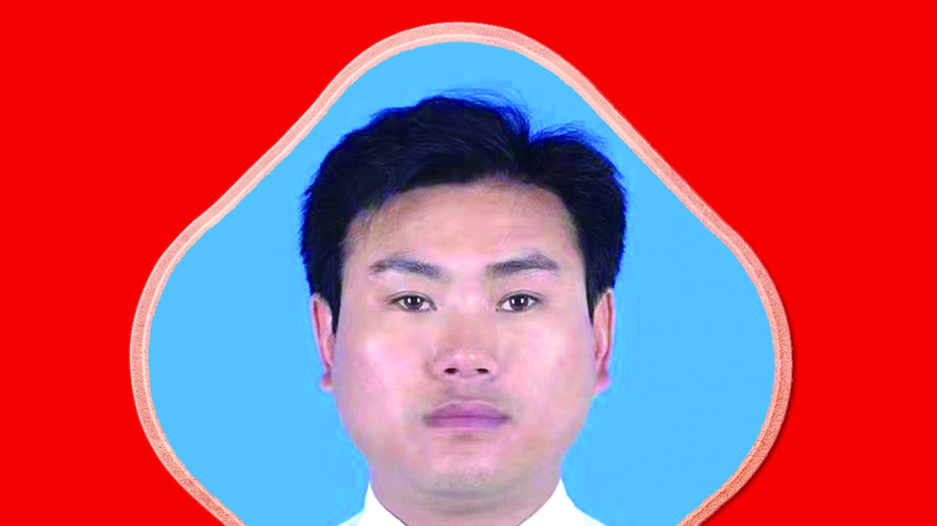 文脉传承——中国文化艺术先锋人物  梅光宇